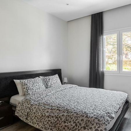 Cozy Apartment In City Center Thessaloníki Ngoại thất bức ảnh