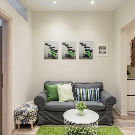 Cozy Apartment In City Center Thessaloníki Ngoại thất bức ảnh