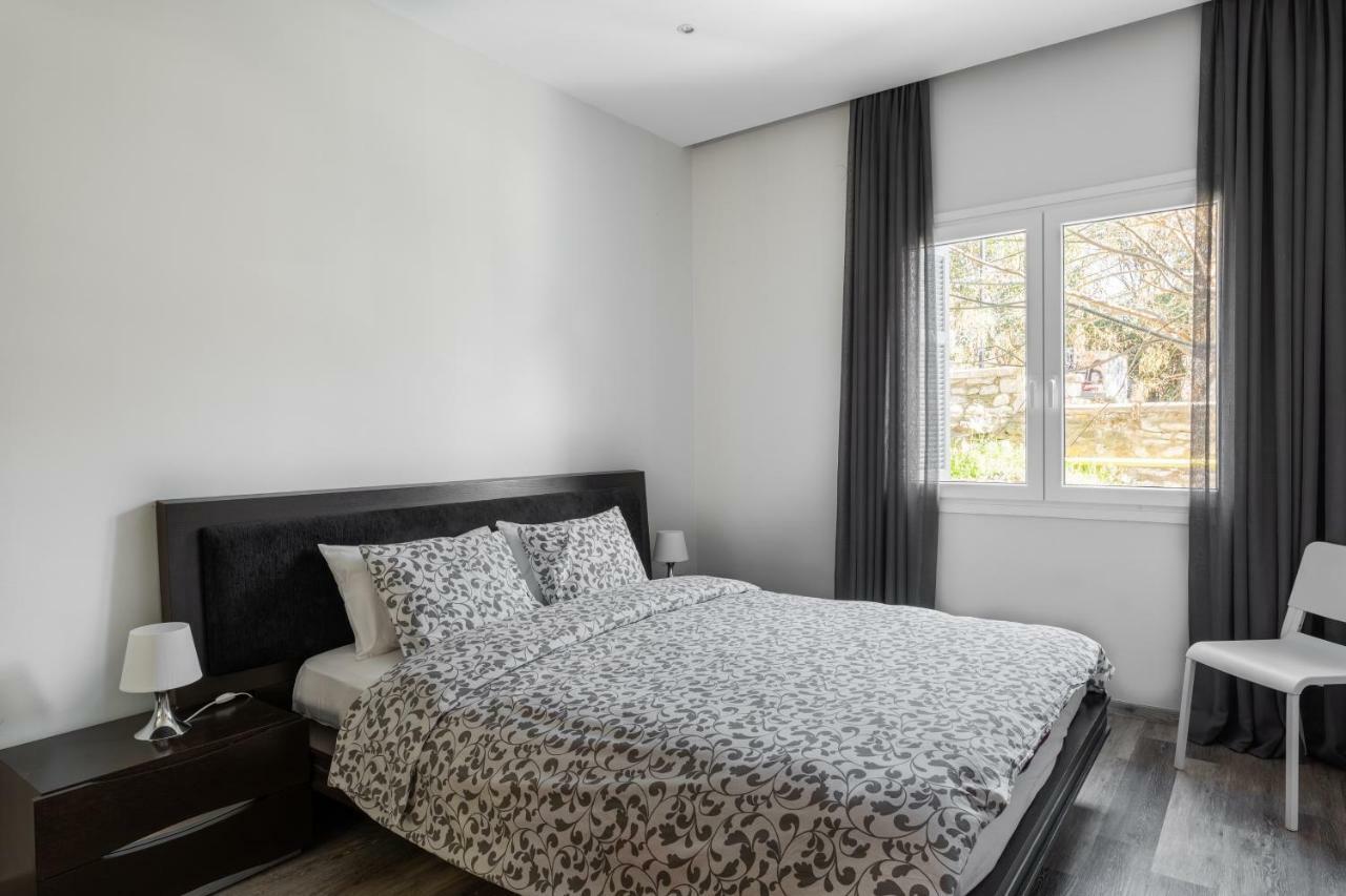 Cozy Apartment In City Center Thessaloníki Ngoại thất bức ảnh