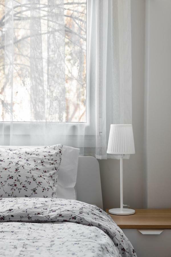 Cozy Apartment In City Center Thessaloníki Ngoại thất bức ảnh