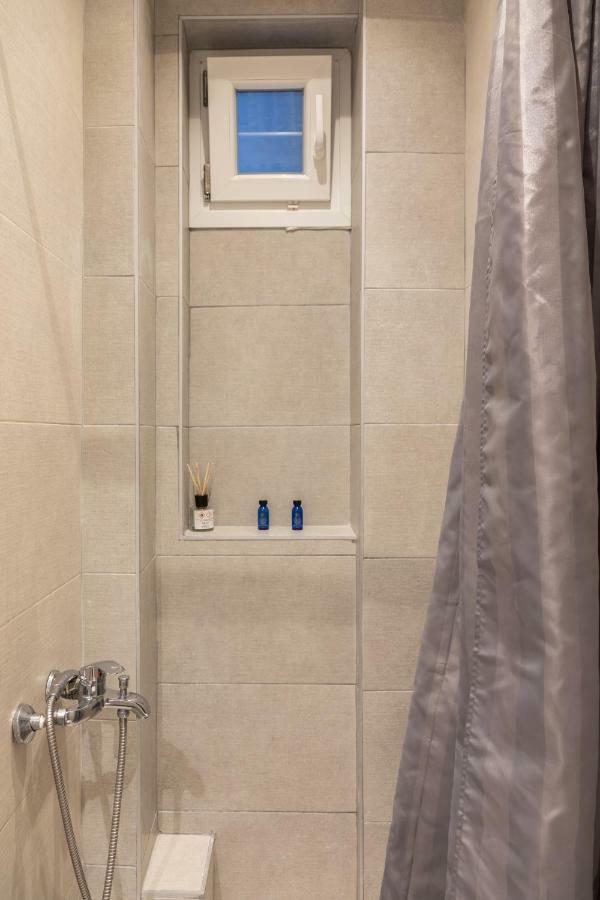Cozy Apartment In City Center Thessaloníki Ngoại thất bức ảnh