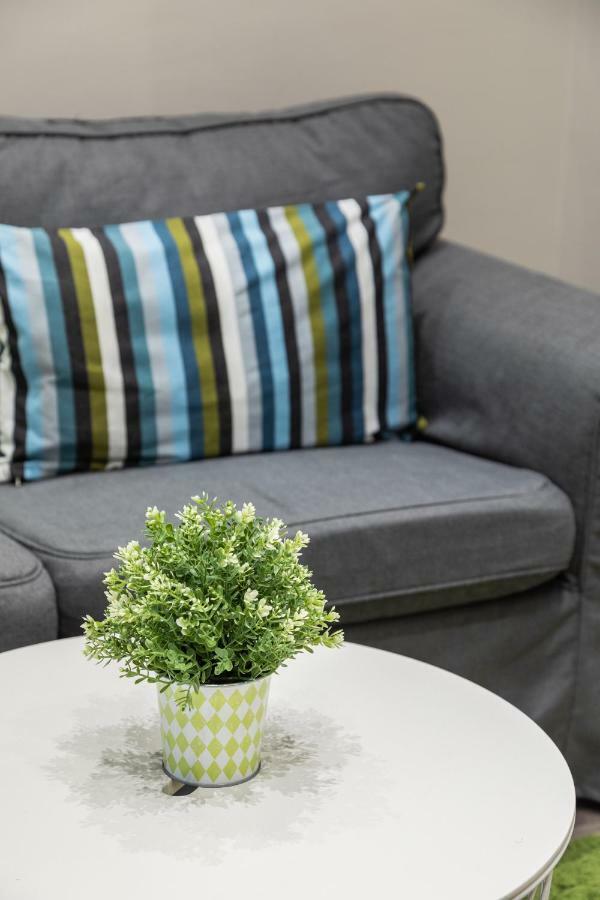 Cozy Apartment In City Center Thessaloníki Ngoại thất bức ảnh